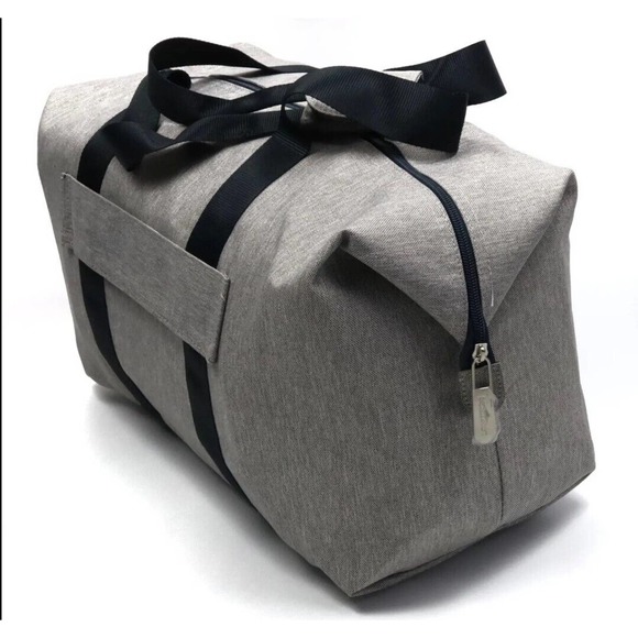 Longines Gray Travel FOLDABLE BAG 2023 - Picture 2 of 10